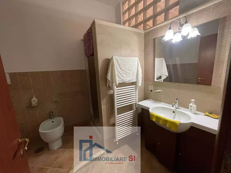 Immagine 14 di Casa semindipendente in vendita  in Via Madonnina del Grappa a Cautano