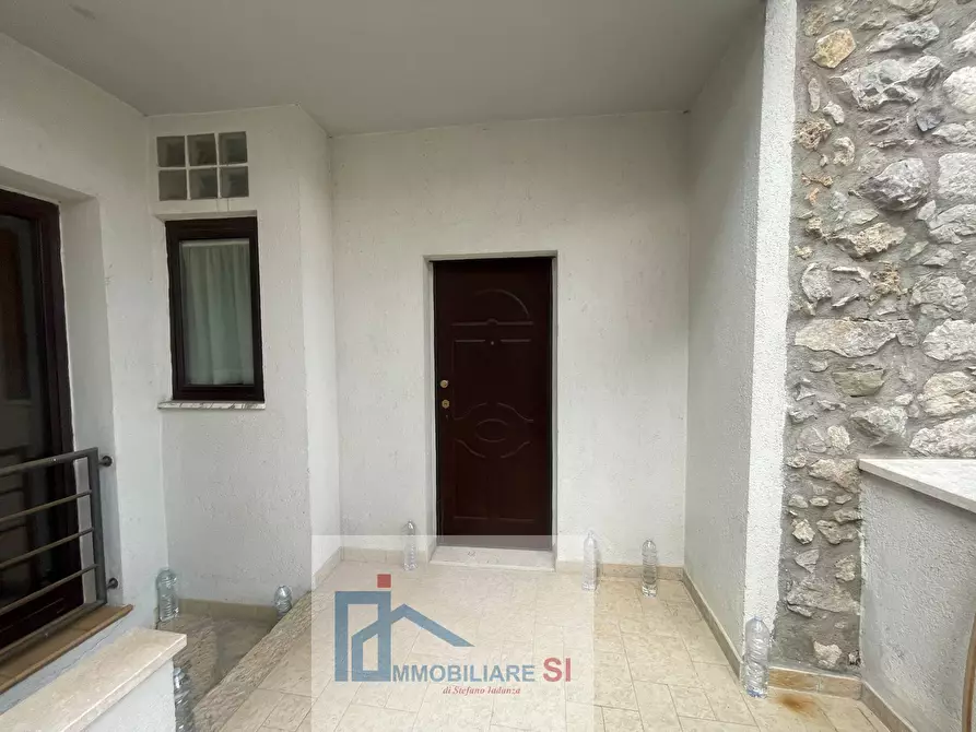 Immagine 10 di Casa semindipendente in vendita  in Via Madonnina del Grappa a Cautano