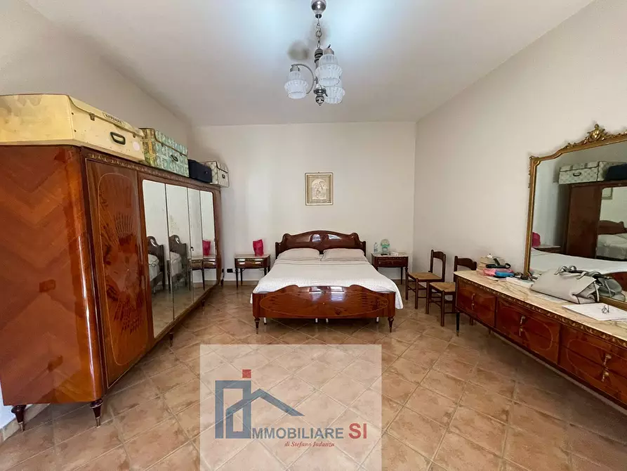 Immagine 18 di Casa semindipendente in vendita  in Via Madonnina del Grappa a Cautano