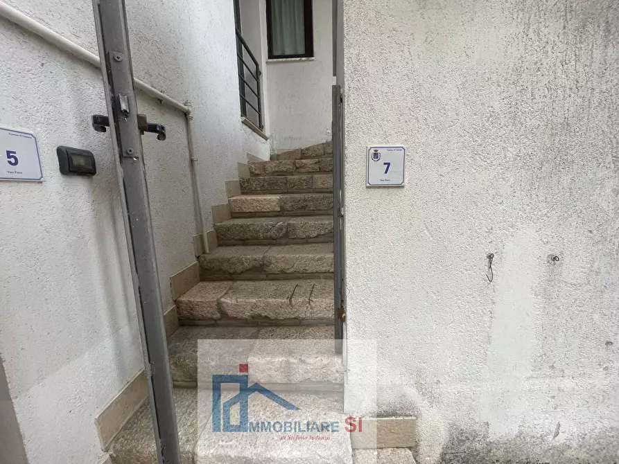 Immagine 7 di Casa semindipendente in vendita  in Via Madonnina del Grappa a Cautano