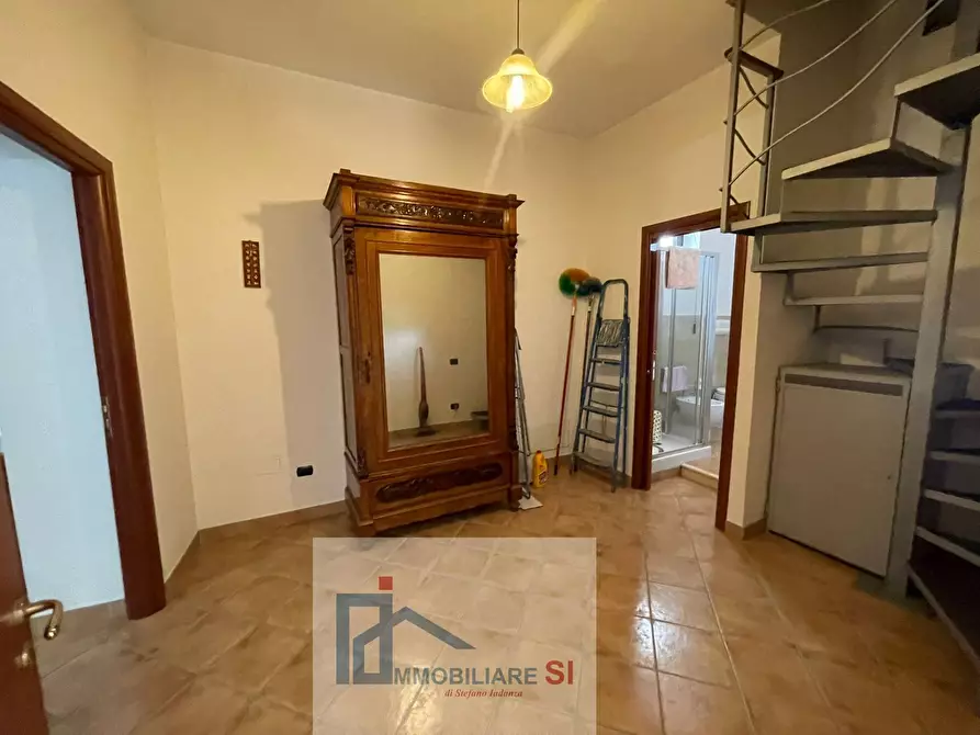 Immagine 35 di Casa semindipendente in vendita  in Via Madonnina del Grappa a Cautano