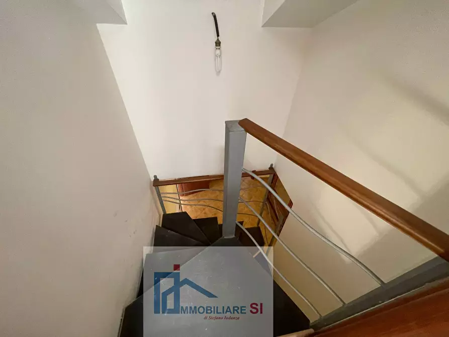 Immagine 39 di Casa semindipendente in vendita  in Via Madonnina del Grappa a Cautano