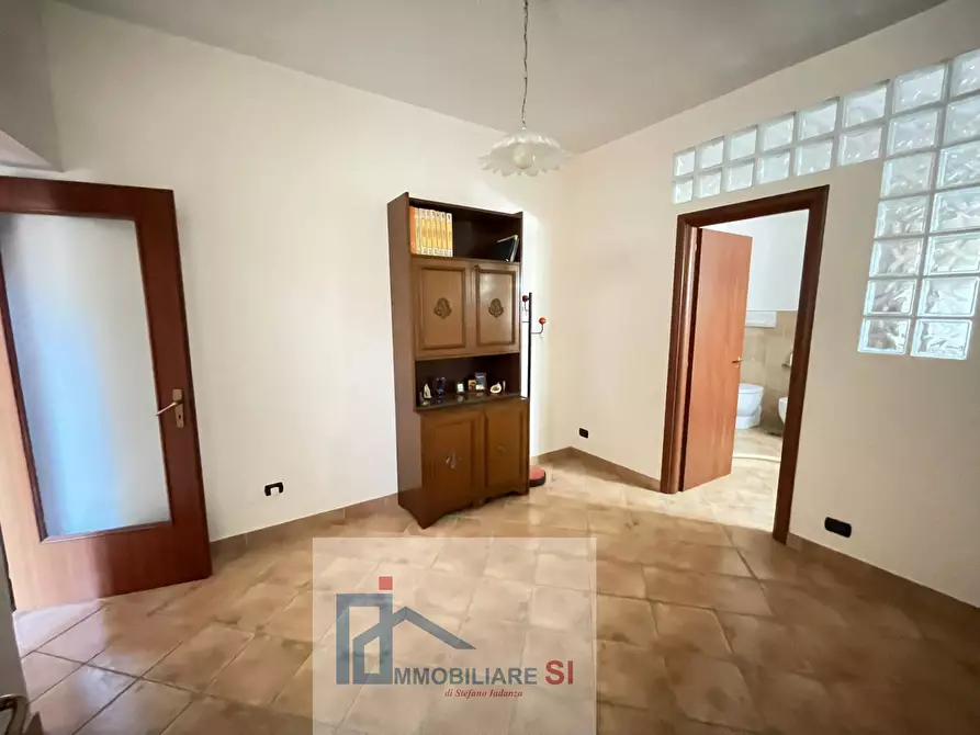 Immagine 13 di Casa semindipendente in vendita  in Via Madonnina del Grappa a Cautano