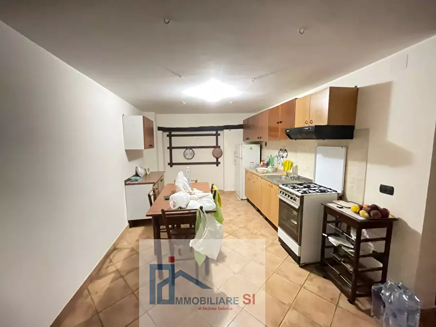 Immagine 43 di Casa semindipendente in vendita  in Via Madonnina del Grappa a Cautano