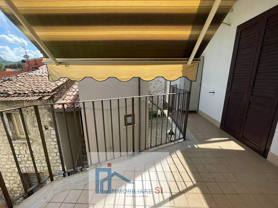 Immagine 24 di Casa semindipendente in vendita  in Via Madonnina del Grappa a Cautano