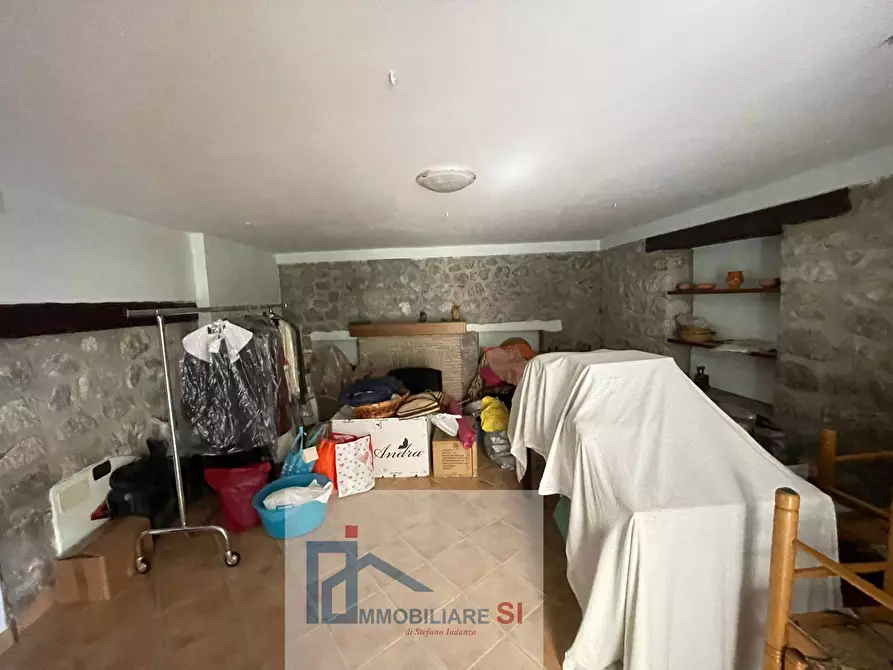 Immagine 42 di Casa semindipendente in vendita  in Via Madonnina del Grappa a Cautano