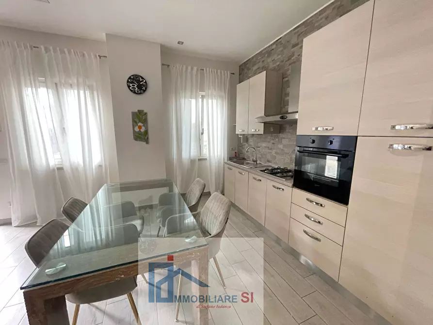 Immagine 4 di Appartamento in vendita  in Via Ponticelli a Benevento