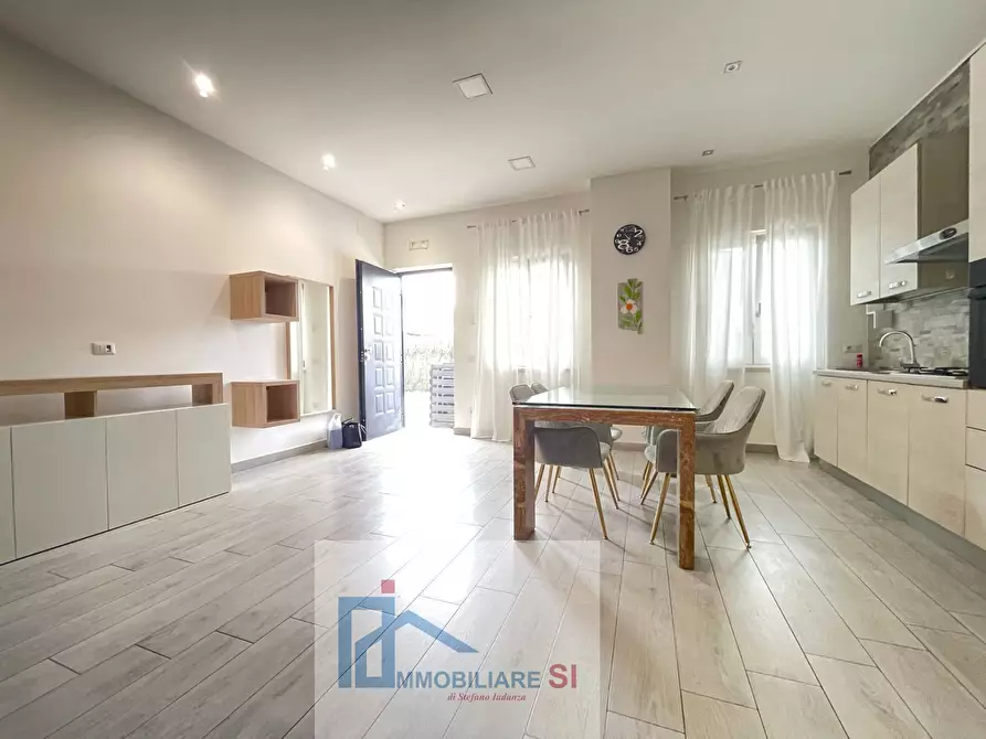 Immagine 1 di Appartamento in vendita  in Via Ponticelli a Benevento