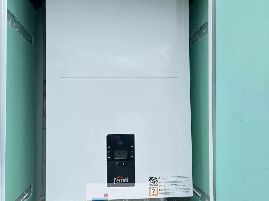 Immagine 24 di Appartamento in vendita  in Via Ponticelli a Benevento