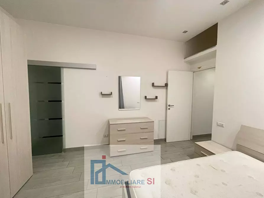 Immagine 8 di Appartamento in vendita  in Via Ponticelli a Benevento