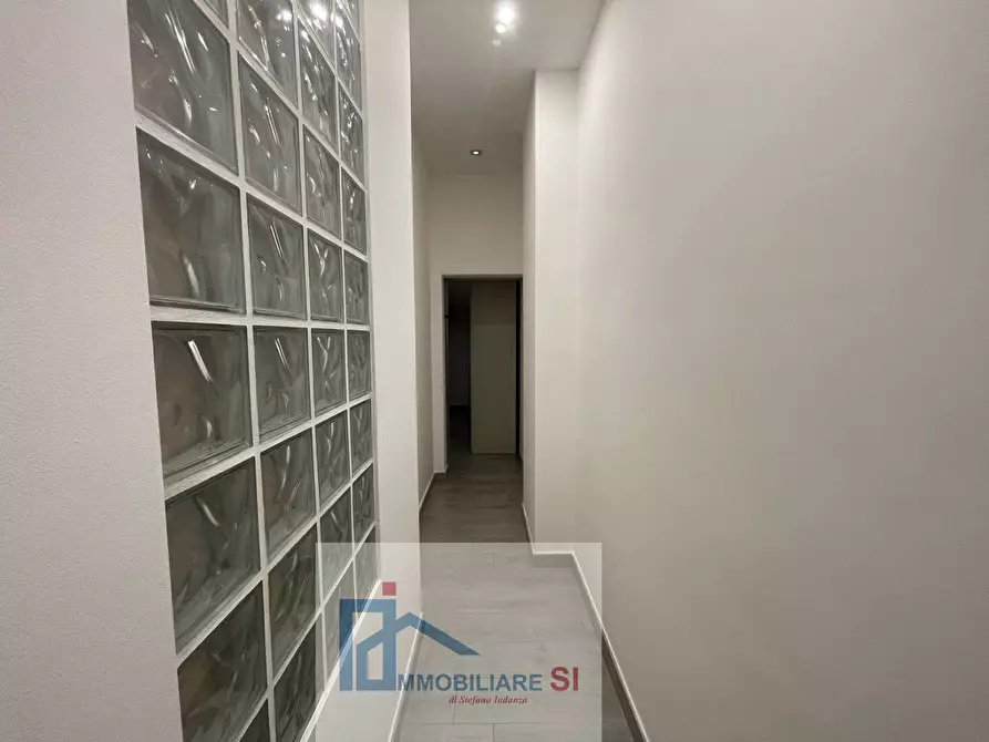 Immagine 9 di Appartamento in vendita  in Via Ponticelli a Benevento