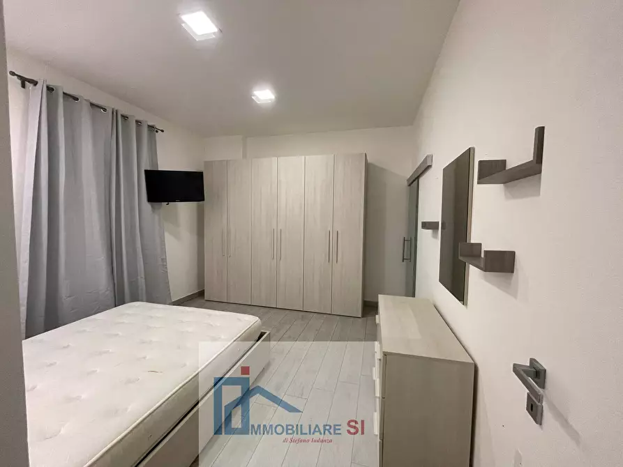 Immagine 6 di Appartamento in vendita  in Via Ponticelli a Benevento