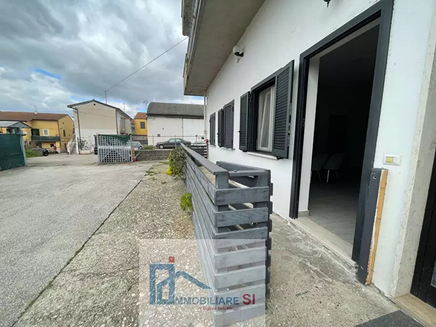 Immagine 21 di Appartamento in vendita  in Via Ponticelli a Benevento