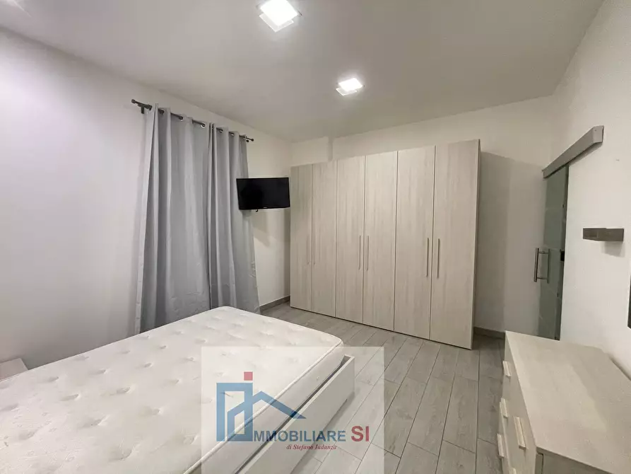 Immagine 7 di Appartamento in vendita  in Via Ponticelli a Benevento