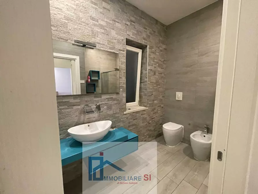 Immagine 15 di Appartamento in vendita  in Via Ponticelli a Benevento