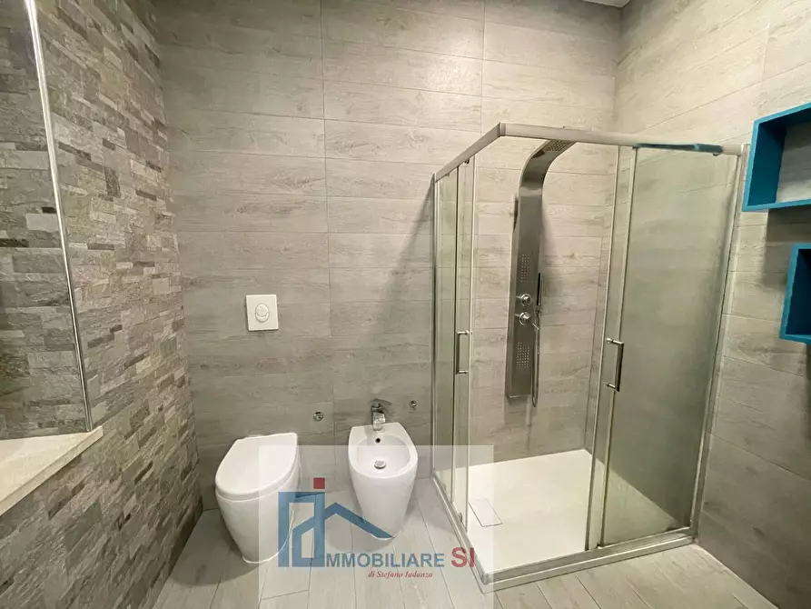 Immagine 16 di Appartamento in vendita  in Via Ponticelli a Benevento