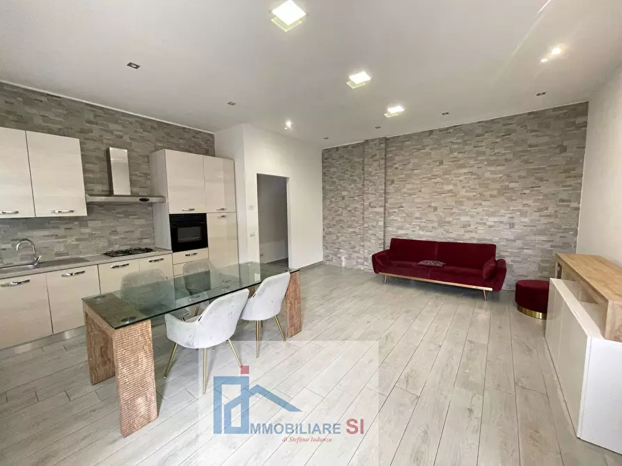 Immagine 2 di Appartamento in vendita  in Via Ponticelli a Benevento