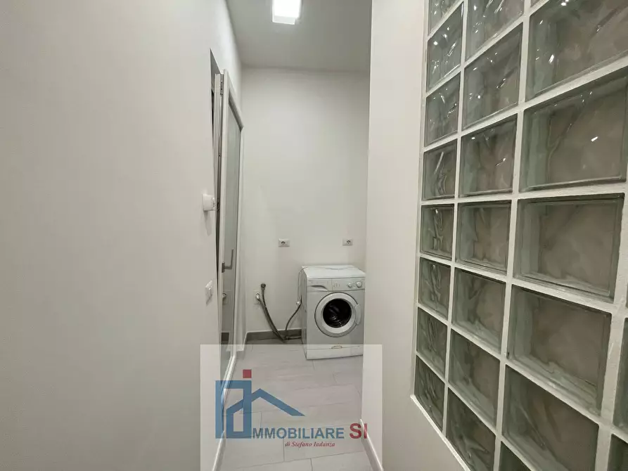 Immagine 10 di Appartamento in vendita  in Via Ponticelli a Benevento