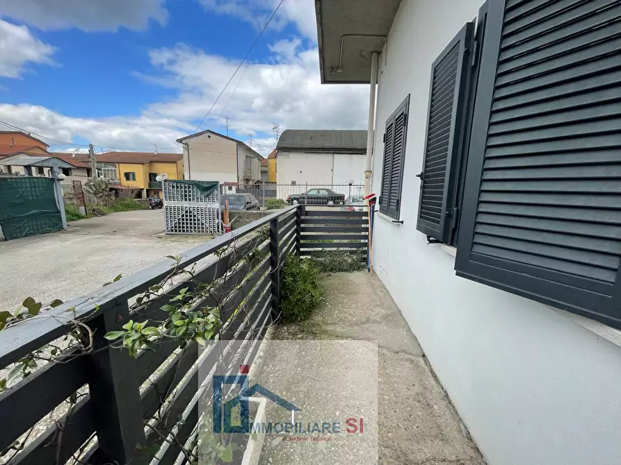 Immagine 20 di Appartamento in vendita  in Via Ponticelli a Benevento