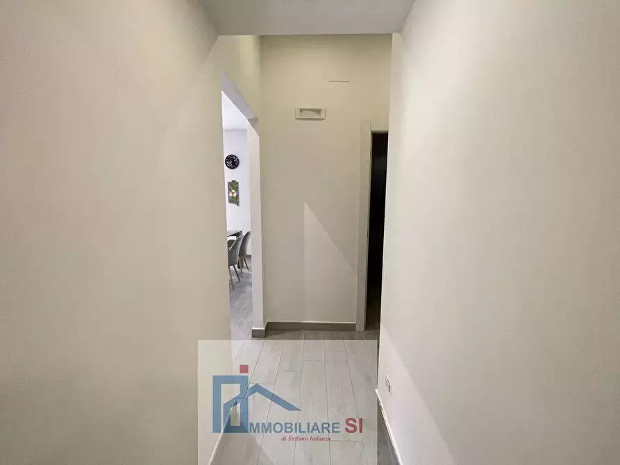 Immagine 5 di Appartamento in vendita  in Via Ponticelli a Benevento