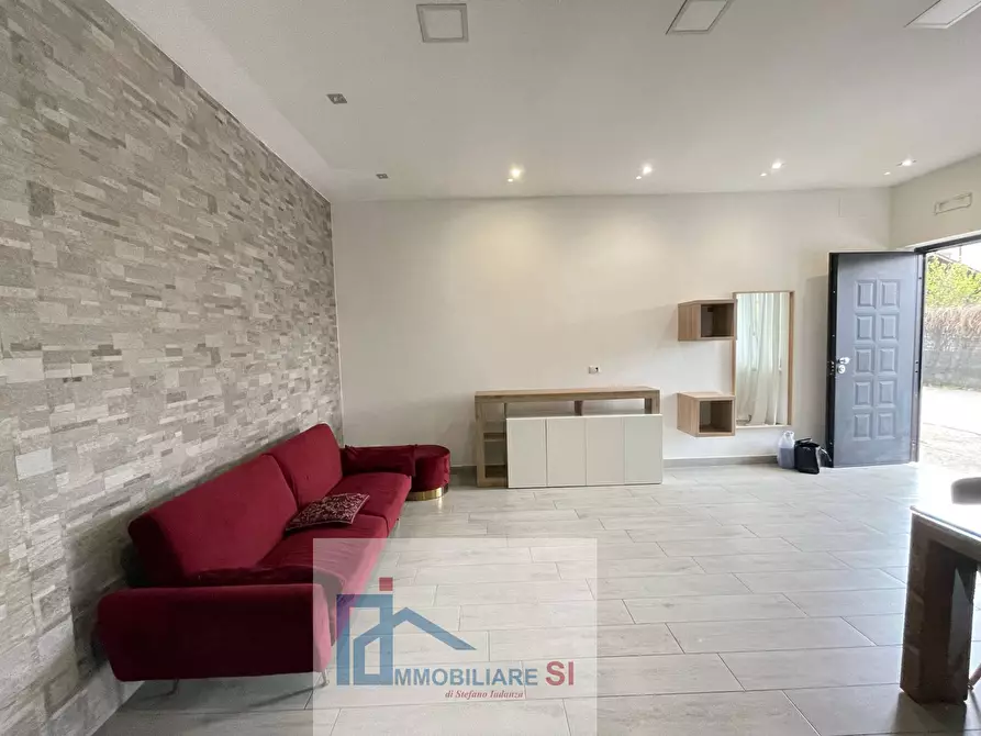 Immagine 3 di Appartamento in vendita  in Via Ponticelli a Benevento