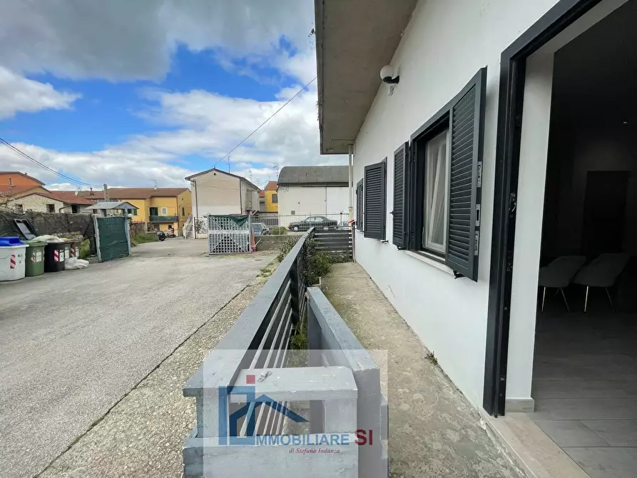 Immagine 22 di Appartamento in vendita  in Via Ponticelli a Benevento