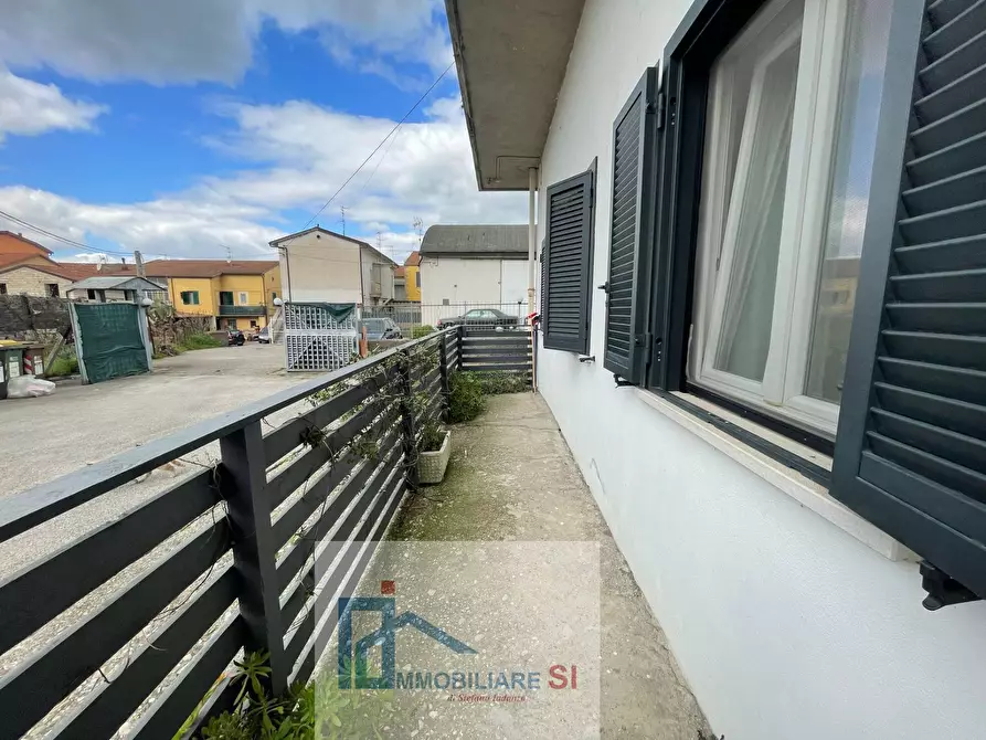 Immagine 19 di Appartamento in vendita  in Via Ponticelli a Benevento