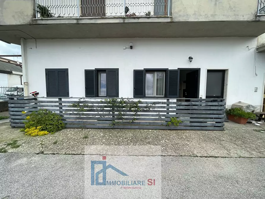 Immagine 23 di Appartamento in vendita  in Via Ponticelli a Benevento