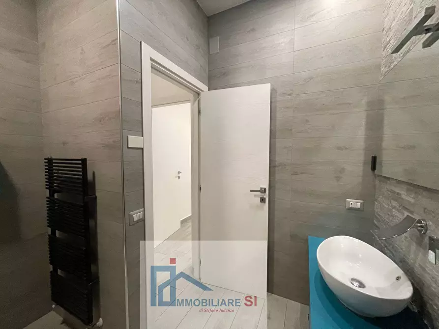 Immagine 17 di Appartamento in vendita  in Via Ponticelli a Benevento