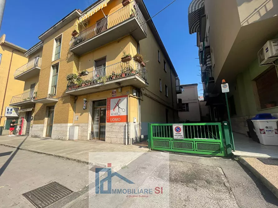 Immagine 17 di Appartamento in affitto  in Via Almerico Meomartini a Benevento