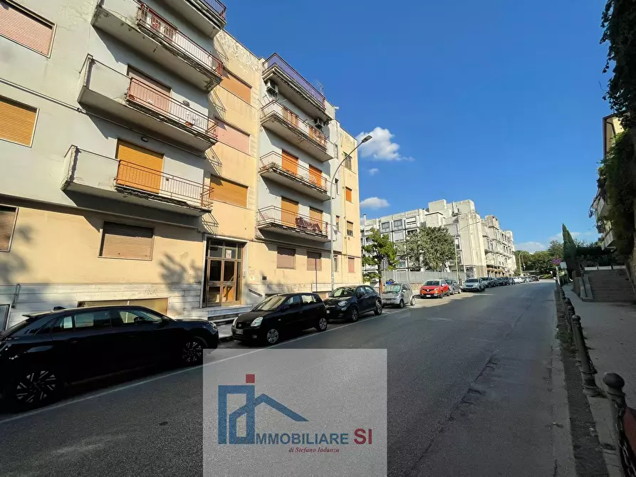 Immagine 25 di Appartamento in vendita  in Viale Dei Rettori a Benevento
