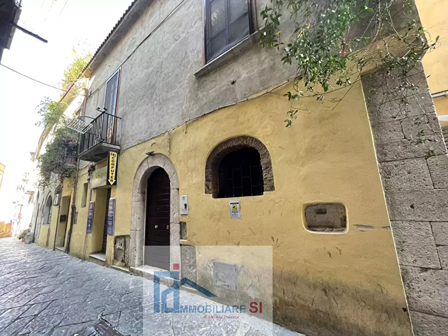 Immagine 5 di Appartamento in vendita  in Via Manciotti a Benevento