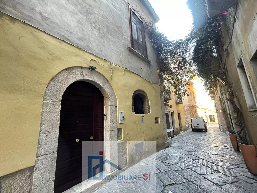 Immagine 2 di Appartamento in vendita  in Via Manciotti a Benevento