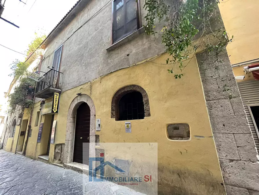 Immagine 4 di Appartamento in vendita  in Via Manciotti a Benevento