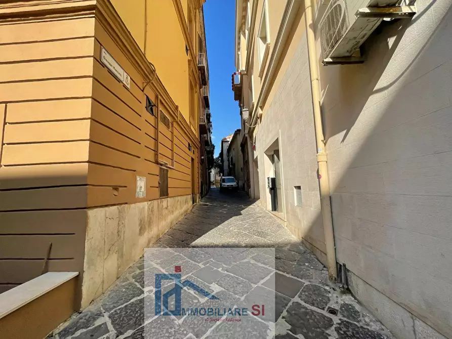 Immagine 28 di Appartamento in vendita  in Via Manciotti a Benevento