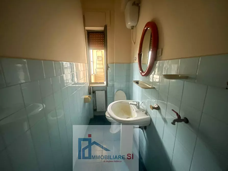 Immagine 23 di Appartamento in vendita  in Viale Dei Rettori a Benevento