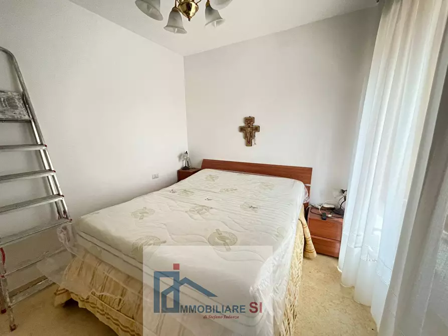 Immagine 13 di Casa semindipendente in vendita  in Via Mattaleoni a Vitulano