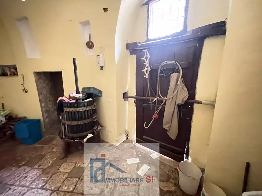 Immagine 32 di Casa semindipendente in vendita  in Via Mattaleoni a Vitulano