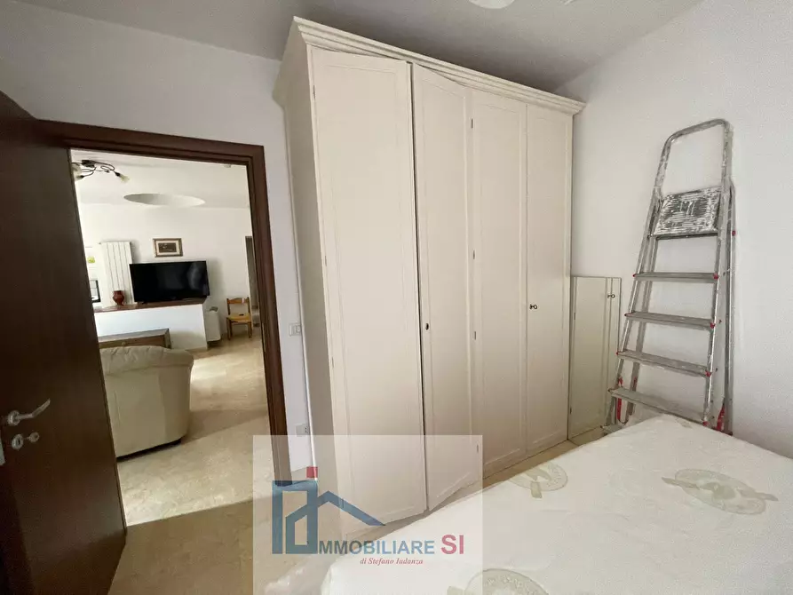 Immagine 14 di Casa semindipendente in vendita  in Via Mattaleoni a Vitulano