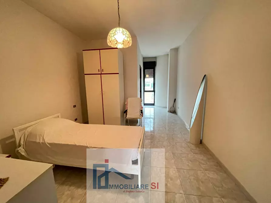 Immagine 14 di Appartamento in vendita  in Piazza Vittoria Colonna a Benevento