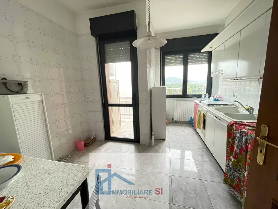 Immagine 9 di Appartamento in vendita  in Piazza Vittoria Colonna a Benevento