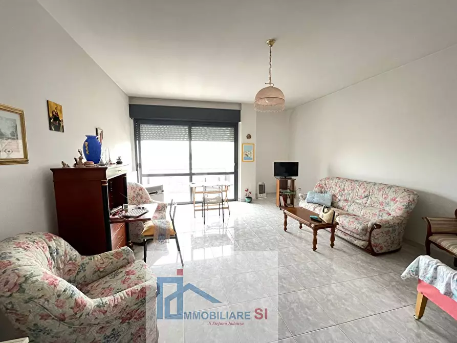 Immagine 5 di Appartamento in vendita  in Piazza Vittoria Colonna a Benevento