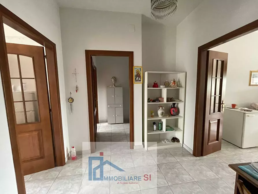 Immagine 4 di Appartamento in vendita  in Piazza Vittoria Colonna a Benevento