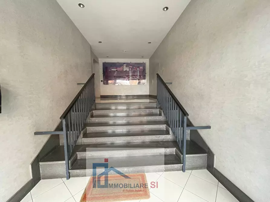 Immagine 2 di Appartamento in vendita  in Piazza Vittoria Colonna a Benevento