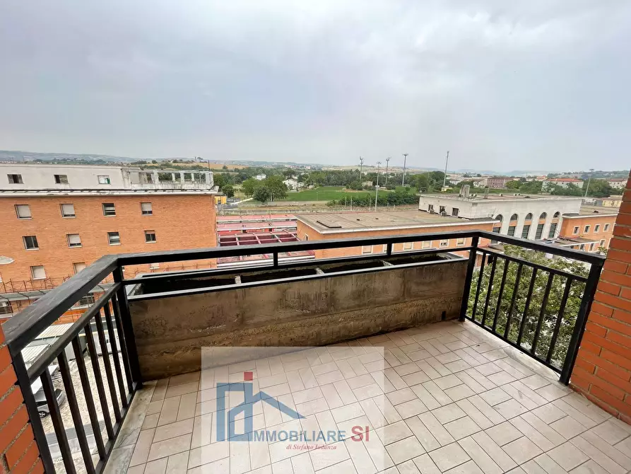 Immagine 6 di Appartamento in vendita  in Piazza Vittoria Colonna a Benevento