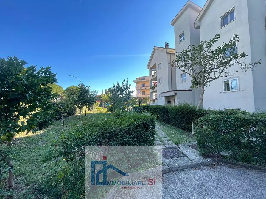 Immagine 30 di Appartamento in vendita  in Via Fratelli Rosselli a Benevento