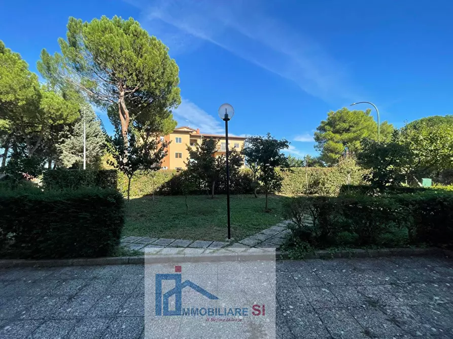 Immagine 2 di Appartamento in vendita  in Via Fratelli Rosselli a Benevento