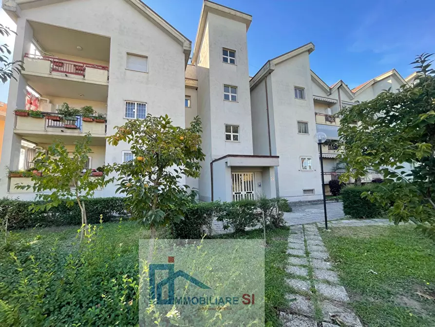 Immagine 7 di Appartamento in vendita  in Via Fratelli Rosselli a Benevento