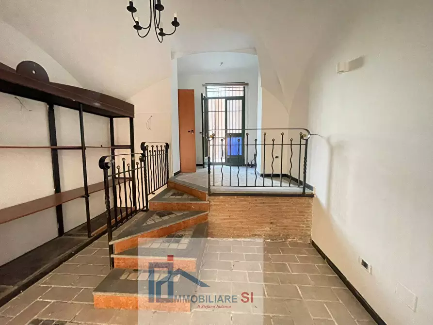 Immagine 8 di Ufficio in affitto  in Via San Pasquale a Benevento