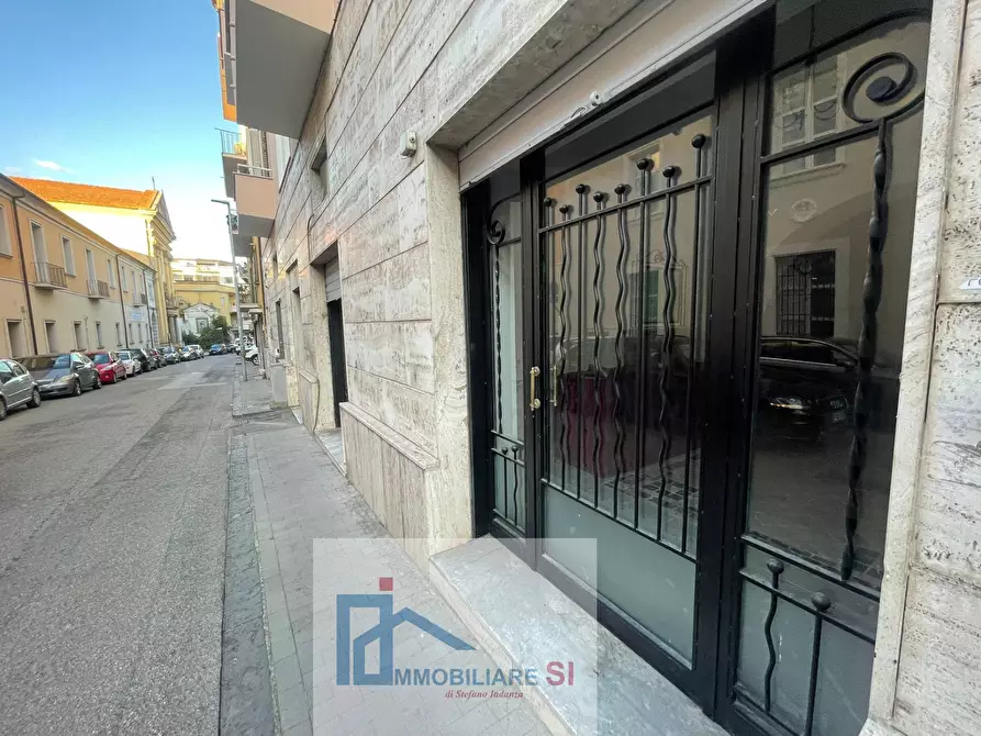 Immagine 13 di Ufficio in affitto  in Via San Pasquale a Benevento